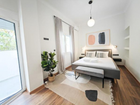 Sav12 - Cozy home in Athens